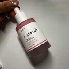 PDRN and exosome skincare image