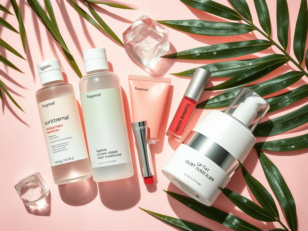 Essential K-Beauty Picks: July 2025&nbsp;Reviews